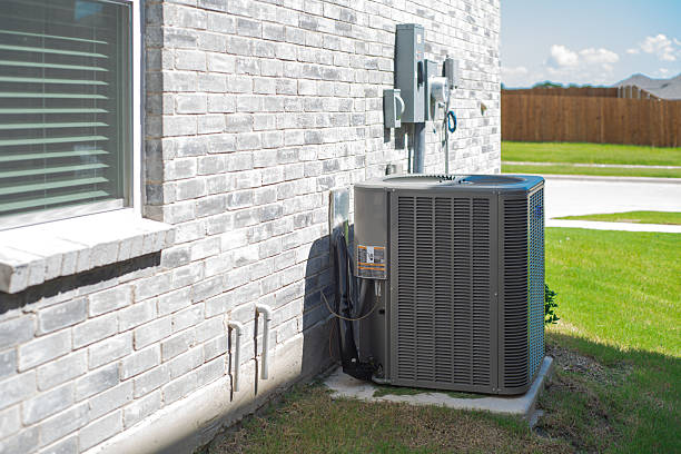 Reliable Ductwork Repair contractor in Wenonah, NJ by FH HVAC